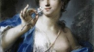 Carriera,_Rosalba_-_Spring_-_c._1725