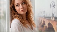 верх