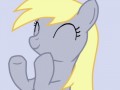 Derpy_clap