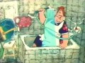 Малыш и Карлсон (фрагмент)