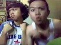 Fun Teenagers - Parody For Song "WannaBe" of Spice Girls