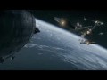 iron sky космофлот земли