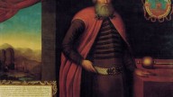 Adol'skiiy Grigoriiy-Portret voevody Ivana Evstaf'evicha Vlasova