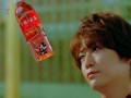 [CM 130409] 午後の紅茶 - Kirin Gogo no Koucha CM 15ver