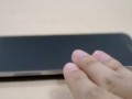 Качающийся эффект on GALAXY ROUND