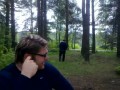 Смотра на пикнике