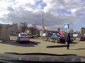 Две курицы
