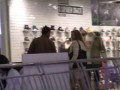 Секс в примерочной пранк // Sex Experiment Prank