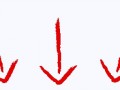arrow-down-animated