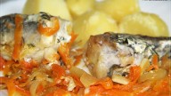 с овощами