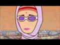 DUB TV vs ЖАННА АГУЗАРОВА - РАДУГА