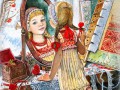 ИВАНУШКИ International – Снегири