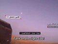 Попадиние из танка глазами бармалеев