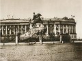 11.Альберт Фелиш. Памятник Петру I на Сенатской площади ?