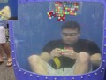 Guinness World Record! 8 Rubik's Cubes Solved Underwater