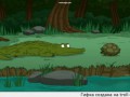 черепаха-клустрафоб