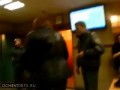 Драка ночных бабочек в СИЗО 