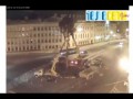 Елка в Пскове