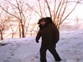Мимино. Друг, у тебя хорошие глаза, помоги...