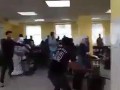 В Дортмунде беженцы чего-то не поделили