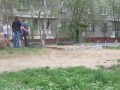 Убил парня, который заступился за старика