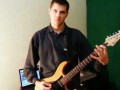 Breathe by Prodigy - Aleksey Vanin cover