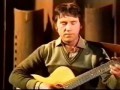 Я не люблю - Владимир Высоцкий