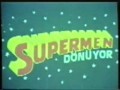 Turkish Superman