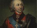 38.Portrait of Count Ivan Kutaisov (1759 - 1834)