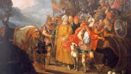 Jan_Thomas_-_Alexandru_cel_Mare_şi_Diogenes