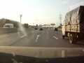 Нежданчик на МКАД