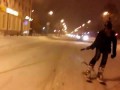 Лыжи по Тюменски!