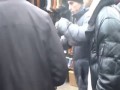 Конфликт на рынке в Самаре