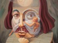 Shuplyak's art