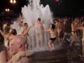 В Европе жарко...