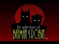The Adventures of Batman & Robin--Big Boss