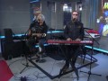 Пикник-На краю земли