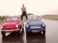 Volvo Trucks (ZAZ Trucks) - The Epic Split feat Evgeny Yakush - Belarus