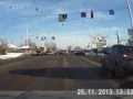 Помогли остановить