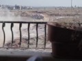 Блокада боевиков в Алеппо восстановлена /The blockade of terrorists in Aleppo restored