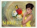 This summer - 2