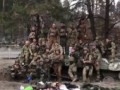 Последняя фотосессия