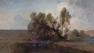 грозы. 1870-е