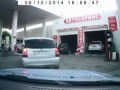 Подборка авто неудачников #2 (Авто террор)
