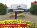ККТ "Космос" оцеплен после взрыва