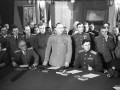Подписания Акта о безоговорочной капитуляции