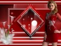 21.03.2021 Lady in Red