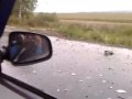 Форд и трактор