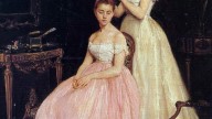 Eva_Gonzalès_-_La_Toilette