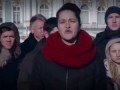 Студенты России - студентам Украины: "Нельзя быть не на стороне правды"